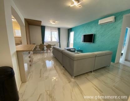 apartmani Becici, , logement privé à Bečići, Monténégro - image10